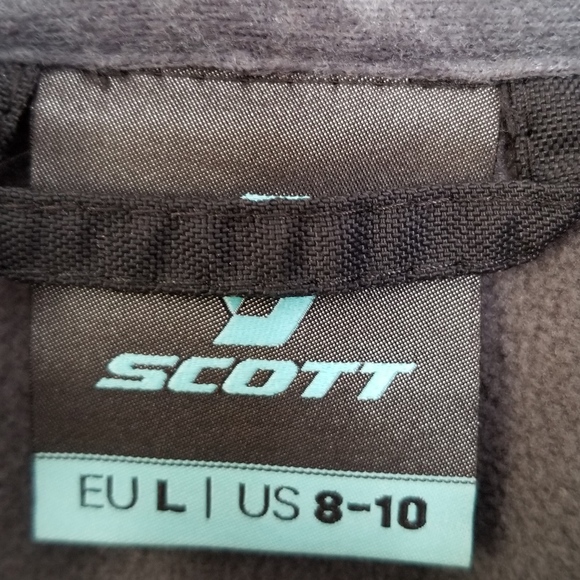 SCOTT Ski Shell - Picture 3 of 4